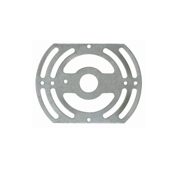 Satco Fixture Accents/Parts Steel Crossbar Accents