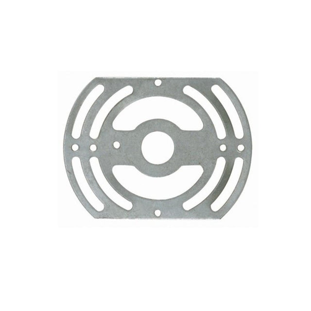 Satco Fixture Accents/Parts Steel Crossbar Accents