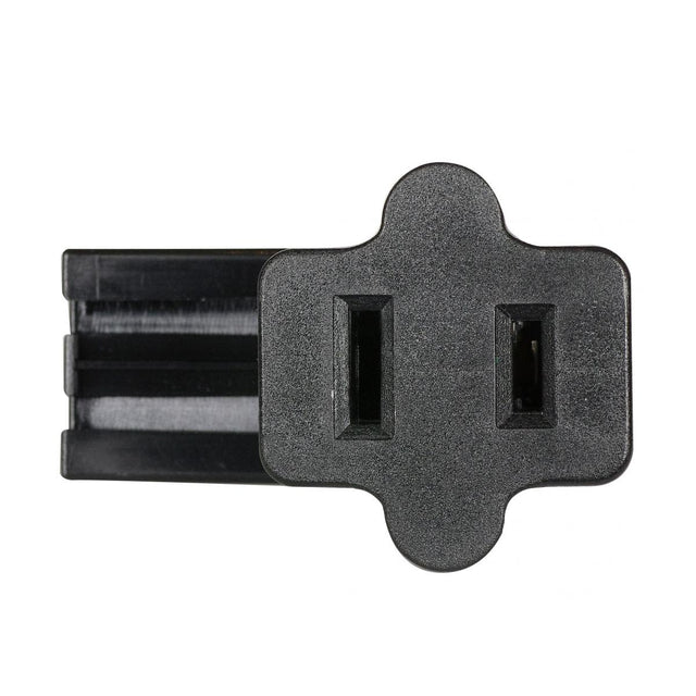 Satco Fixture Accents/Parts Steel Light Duty Harp Accents