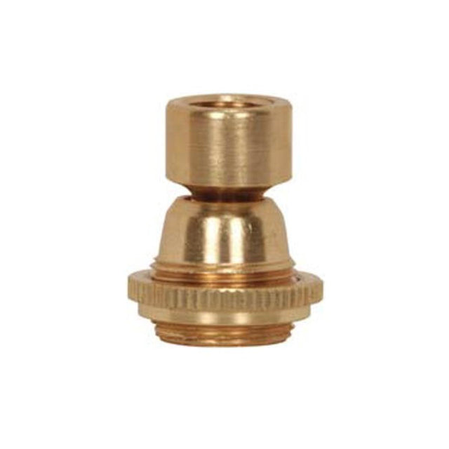 Satco Fixture Accents/Parts Brass Swivel Accents