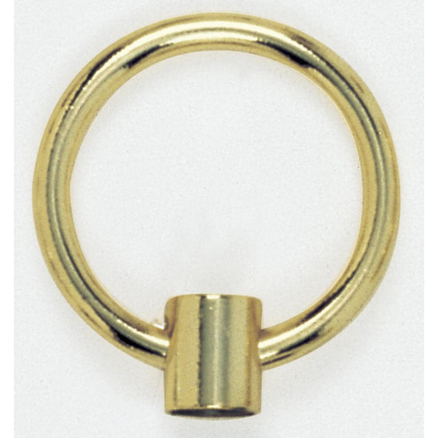 Satco Fixture Accents/Parts 2" Die Cast Fixture Loops Accents