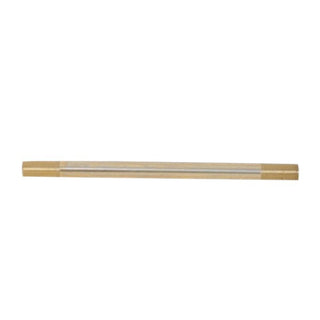 Buy brass-plated Satco Fixture Accents/Parts Downrod