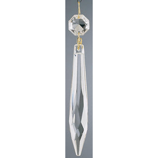 Satco Fixture Accents/Parts U-Drop Accents