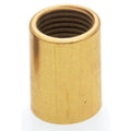 Satco Fixture Accents/Parts Brass Coupling Accents