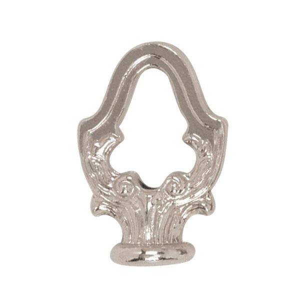 Satco Fixture Accents/Parts 2" Die Cast Fixture Loops Accents