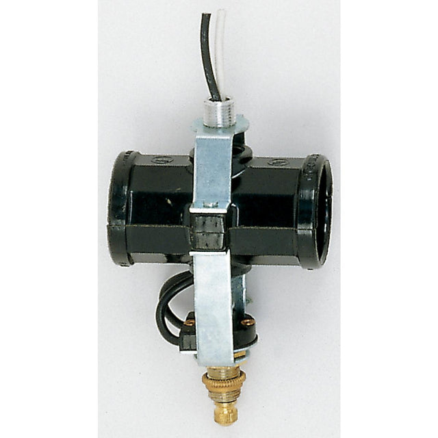 Satco Fixture Accents/Parts Threaded Bottom Bracket Accents