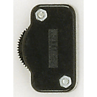 Buy brown Satco Fixture Accents/Parts Hi-Low Dimmer Accents