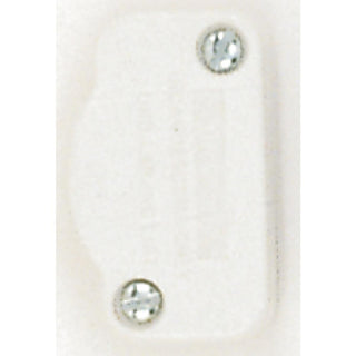 Buy white Satco Fixture Accents/Parts Hi-Low Dimmer Accents