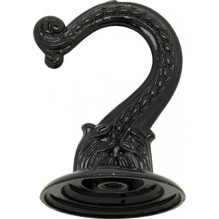 Buy black Satco Fixture Accents/Parts Metal Swag Hook Accents