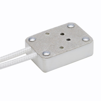 Satco Satco Fixture Accents/Parts Socket