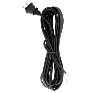Buy black Satco Fixture Accents/Parts Cord Sets Accents