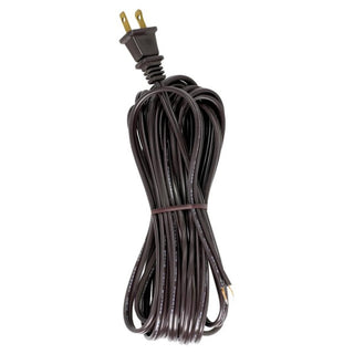 Buy brown Satco Fixture Accents/Parts Cord Sets Accents