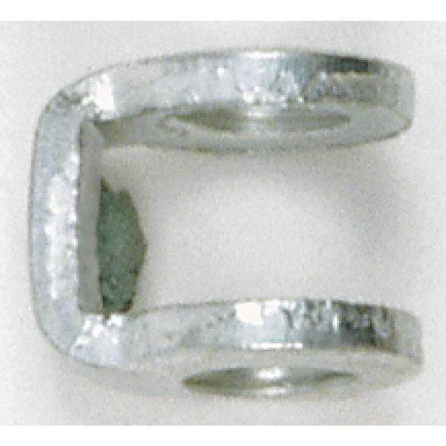 Satco Accessories Steel Ceiling Hickey With Screw Hole Accessory