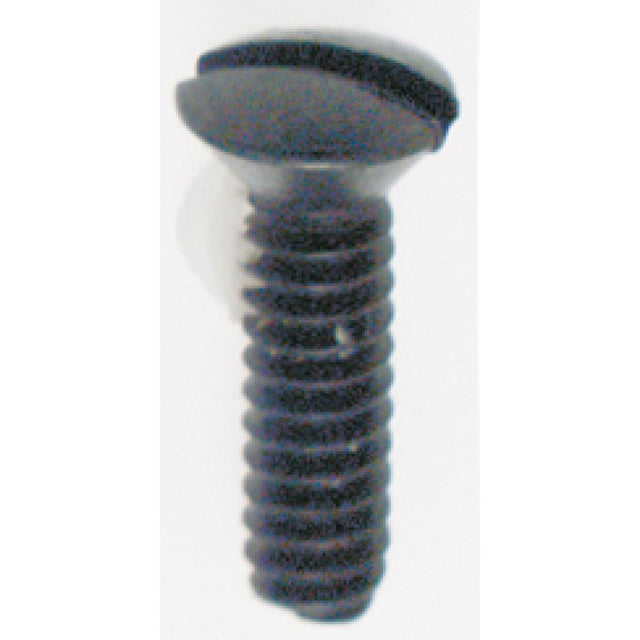 Satco Accessories Steel Switchplate Screw Accessory