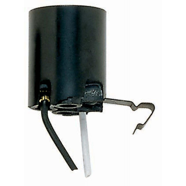 Satco Accessories Porcelain Socket Accessory