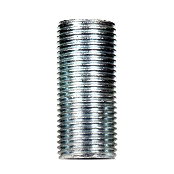 Satco Accessories Steel Nipple Accessory