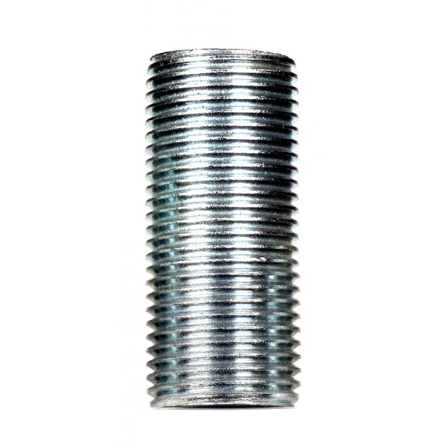 Satco Accessories Steel Nipple Accessory