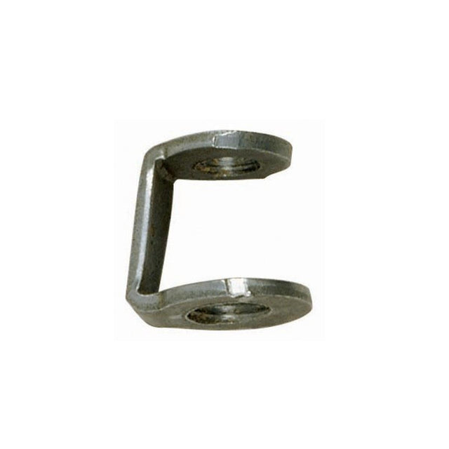 Satco Accessories Steel Ceiling Hickey Accessory