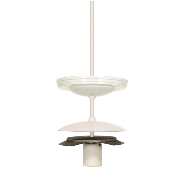 Satco Accessories Metal Holder Kit Accessory