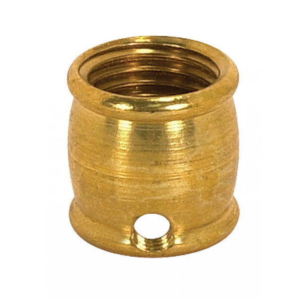 Satco Accessories Brass Coupling Accessory