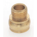 Satco Accessories Brass Beaded Nozzles Burnished And Lacquered Accessory