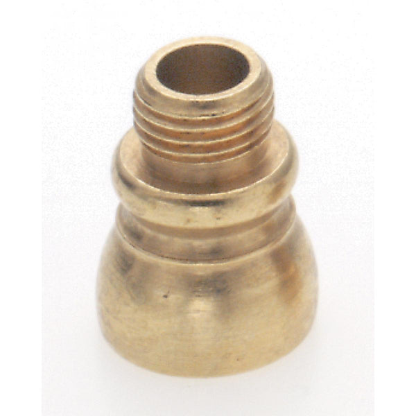Satco Accessories Brass Beaded Nozzles Burnished And Lacquered Accessory