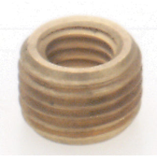 Satco Accessories Brass Reducing Bushing Accessory