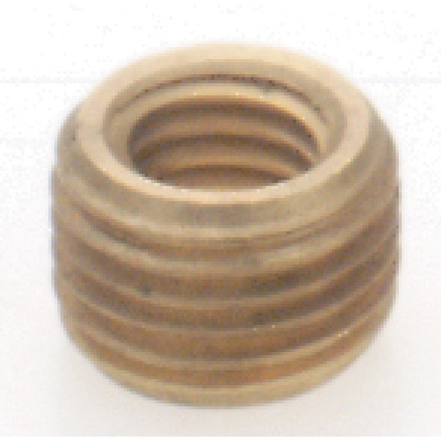 Satco Accessories Brass Reducing Bushing Accessory