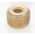 Satco Accessories Brass Reducing Bushing Accessory