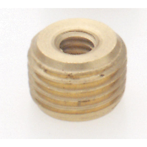 Satco Accessories Brass Reducing Bushing Accessory