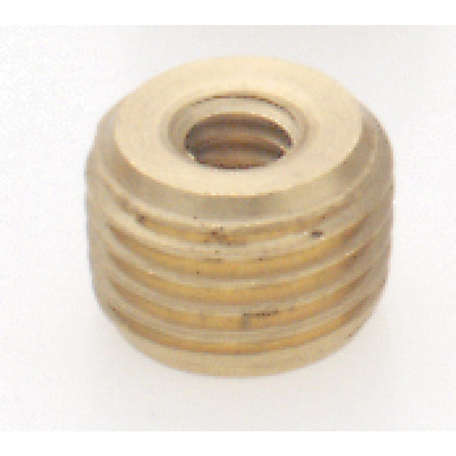 Satco Accessories Brass Reducing Bushing Accessory