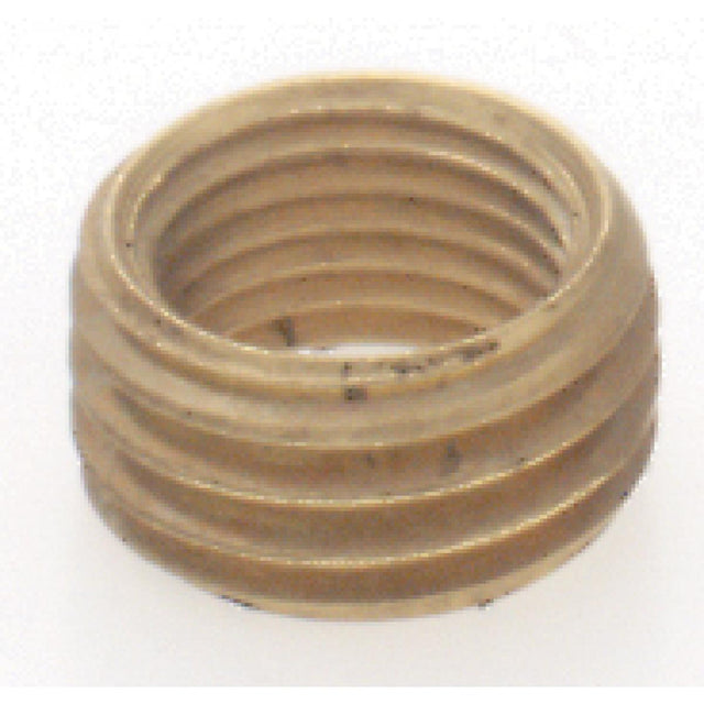 Satco Accessories Brass Reducing Bushing Accessory