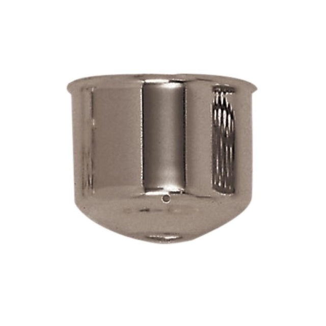 Satco Accessories Steel 1-5/8" Fitter Accessory