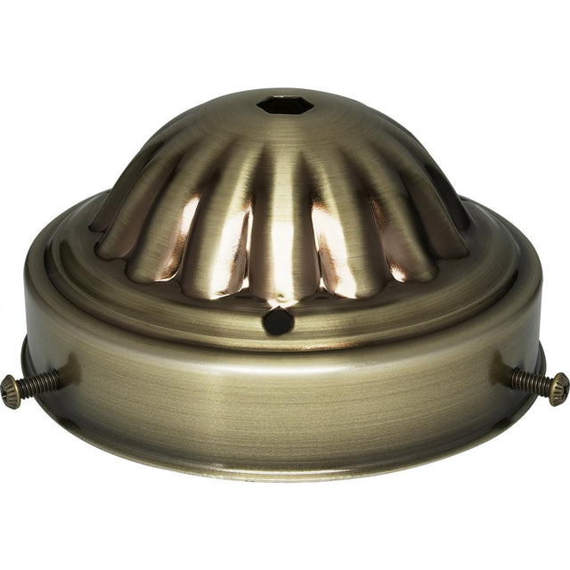 Satco Accessories Steel Fitter Accessory