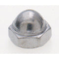 Satco Accessories Steel Cap Nut Accessory