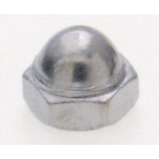 Satco Accessories Steel Cap Nut Accessory
