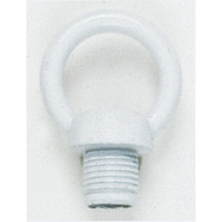 Buy white Satco Accessories 1&quot; Male Loop Accessory