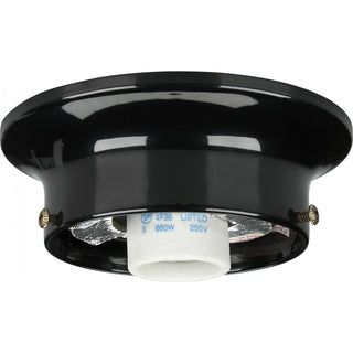 Buy black Satco Accessories  Wired Holder Accessory