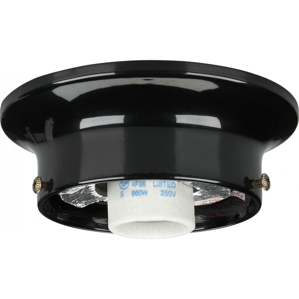 Satco Accessories  Wired Holder Accessory