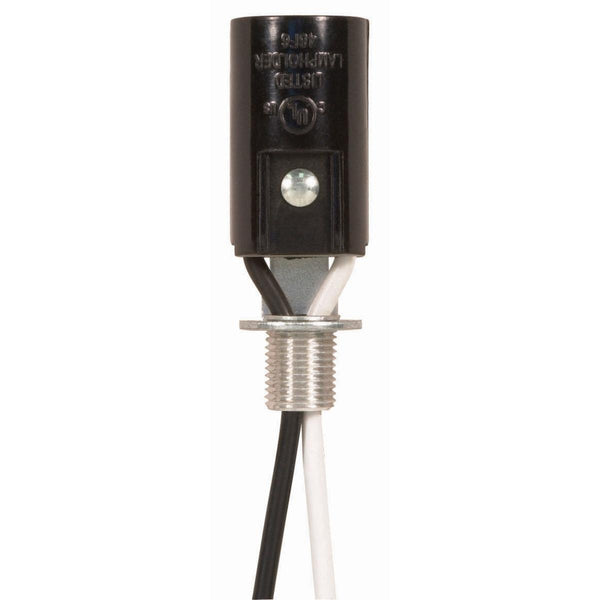Satco Accessories Phenolic Socket Accessory
