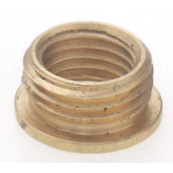 Satco Accessories Brass Reducing Bushing Accessory