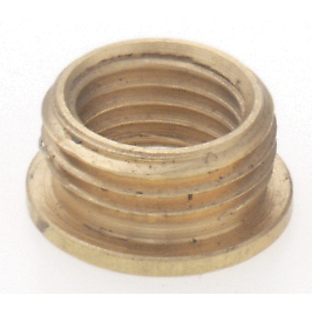 Satco Accessories Brass Reducing Bushing Accessory