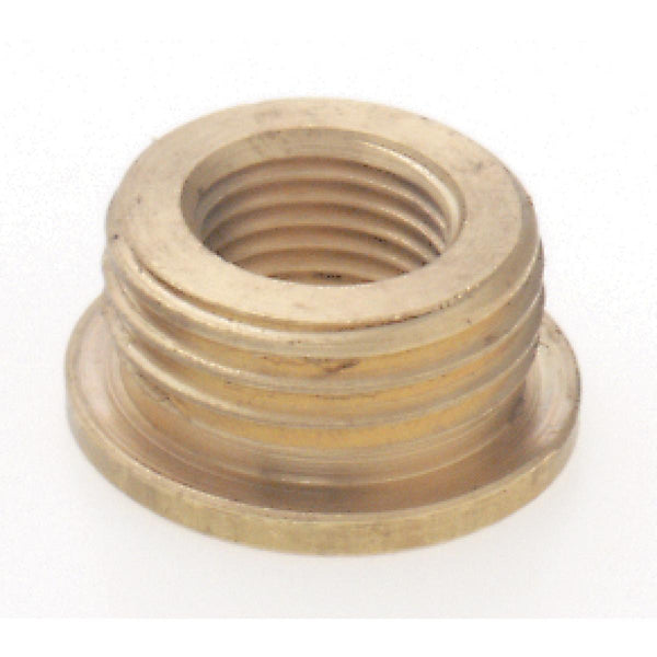 Satco Accessories Brass Reducing Bushing Accessory