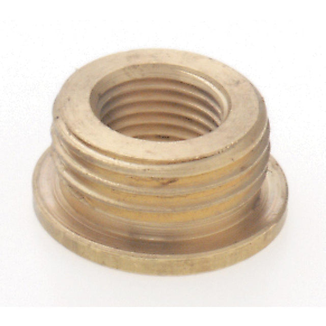 Satco Accessories Brass Reducing Bushing Accessory