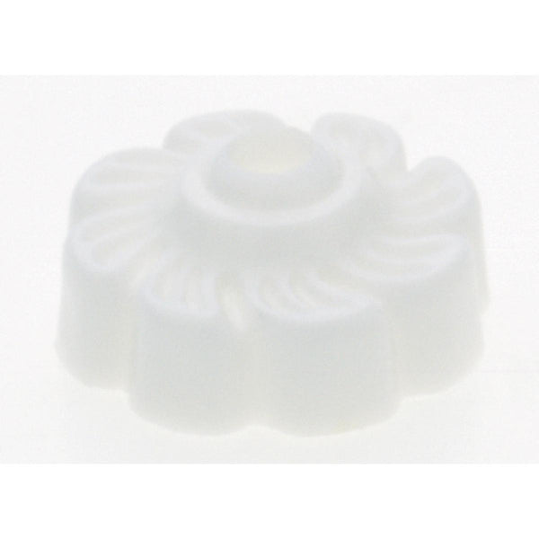 Satco Accessories Plastic Lock-Up Cap Accessory