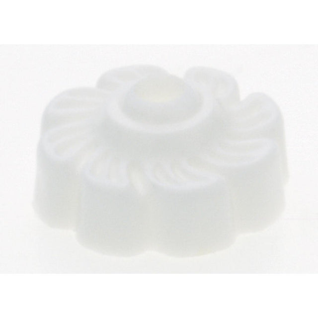 Satco Accessories Plastic Lock-Up Cap Accessory