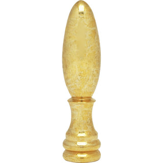 Buy brass Satco Parts Finial