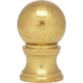 Satco Parts Finial