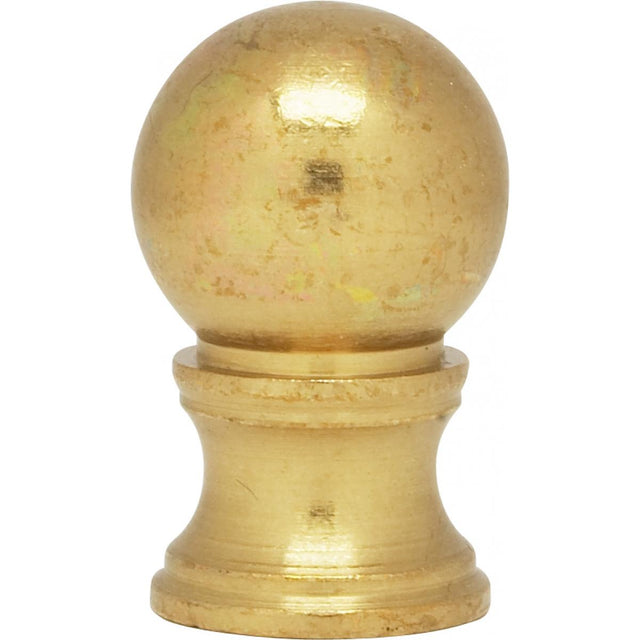 Satco Parts Finial