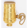 Satco Parts On-Off Pull Chain Socket